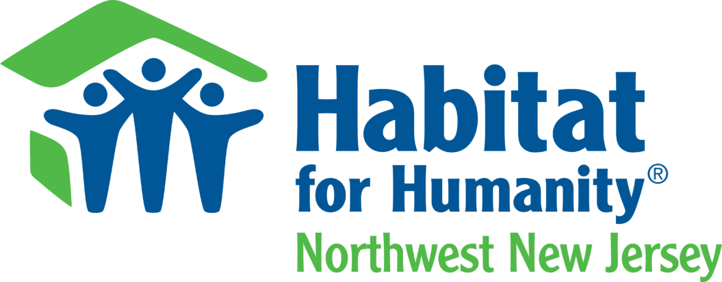 Habitat for Humanity Northwest New Jersey New Merged Affliliate