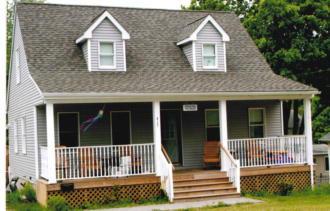 Franklin 2005
