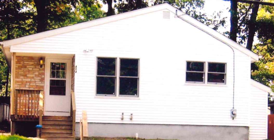 Hopatcong 2008