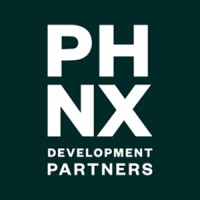 PHNX Development Partners - Event Sponsor